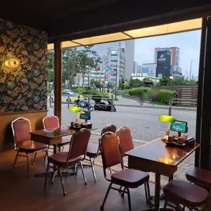 시선 리뷰 사진