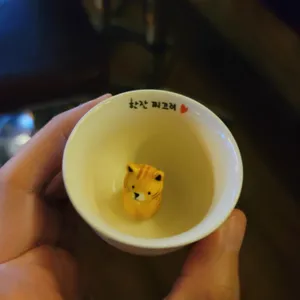 시선 사진