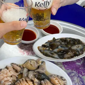 영도해녀촌 사진