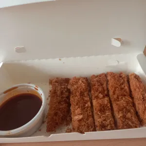 대한칡냉면 사진