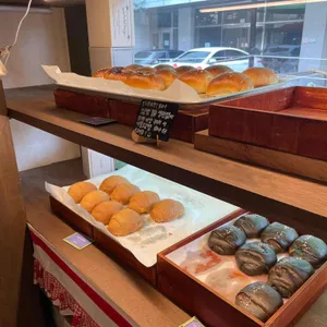 아치베이커리 리뷰 사진