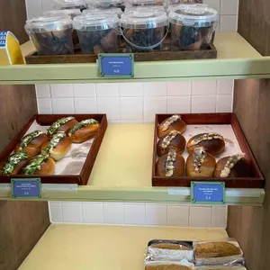 아치베이커리 리뷰 사진