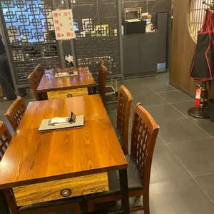 상하이문 리뷰 사진