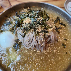 영동막국수 사진