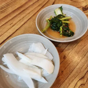영동막국수 사진