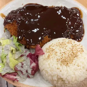 천복집 흑염소 사진