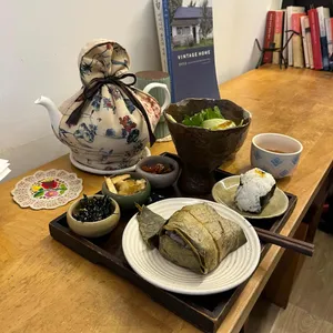 이밥 사진