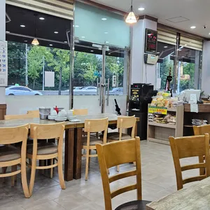 통큰감자탕 리뷰 사진