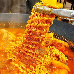 강남 닭한상 사진