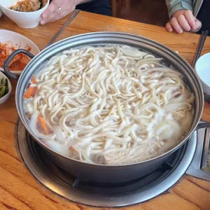대성식관 사진