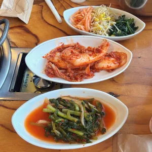 대성식관 사진