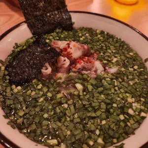 인생온면 사진