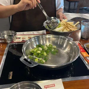 두끼떡볶이 사진