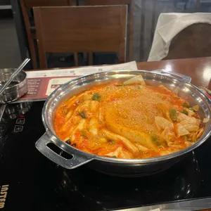 두끼떡볶이 사진