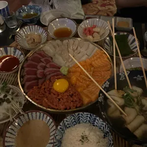 구주홍대 사진
