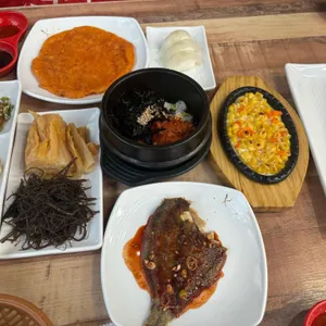 파도수산 사진