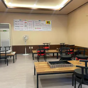 팽오리농장 리뷰 사진