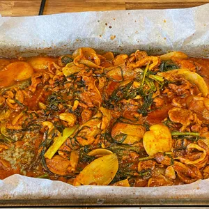 팽오리농장 사진