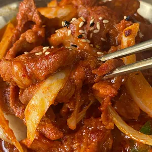 전주맛나식당 사진