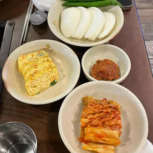 팽오리농장 사진