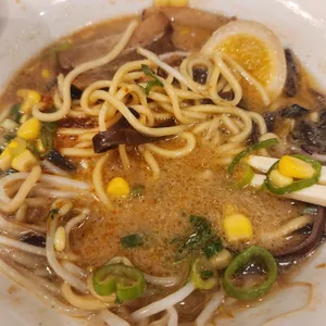 큐슈울트라아멘 사진