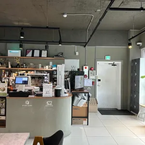 카페디딤 리뷰 사진