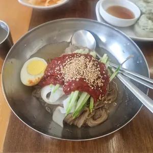 팔당냉면 사진