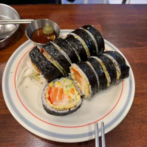 그동네떡볶이 사진