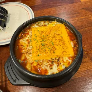 그동네떡볶이 사진