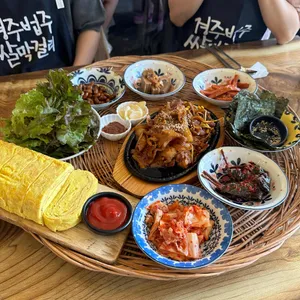 농소밥심 사진
