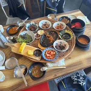 농소밥심 사진
