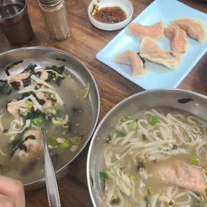 예진네김치만두 사진