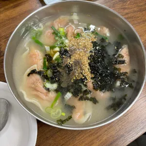 예진네김치만두 사진