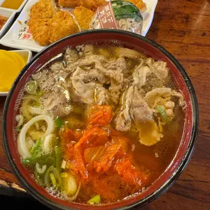 우동야 사진