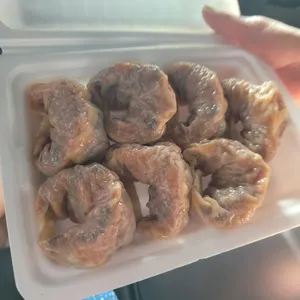 홍룡수제만두 사진