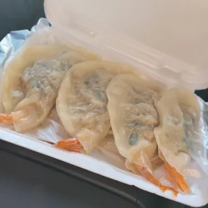 홍룡수제만두 사진 2