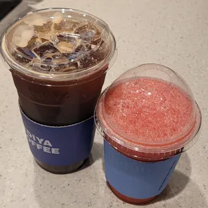 이디야커피 사진