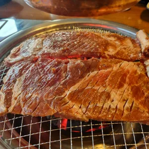 대촌숯불갈비 사진
