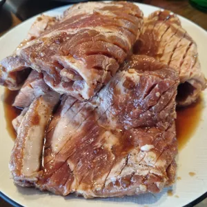대촌숯불갈비 사진