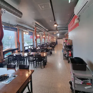 대촌숯불갈비 리뷰 사진
