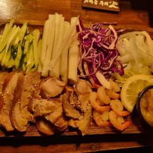 철길부산집 사진