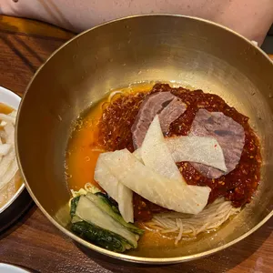봉피양 사진