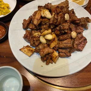 봉피양 사진