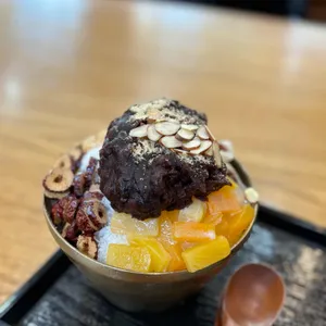 참다정 사진