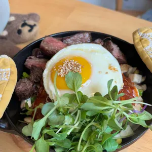 테디플레이트 사진