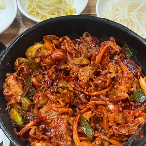 소문난불백 사진