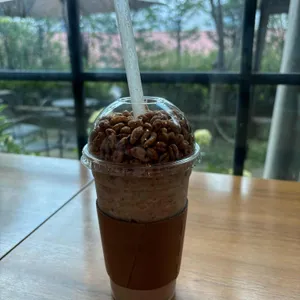 커피샤워 사진