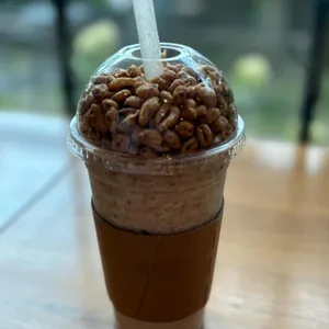 커피샤워 사진