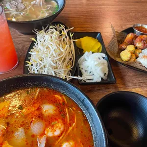 포호치민 사진