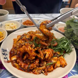 오봉집 사진
